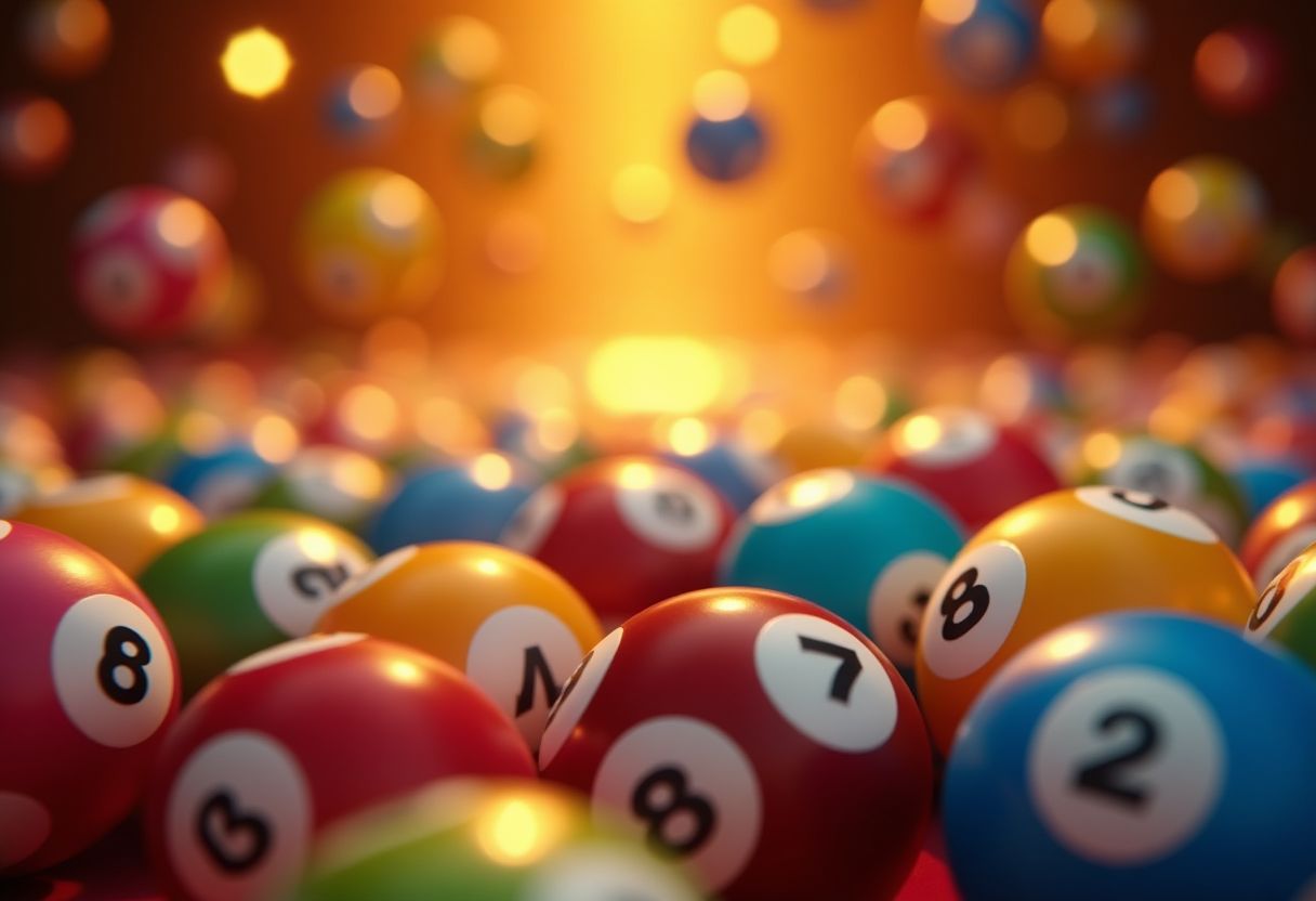 หวย & คีโน