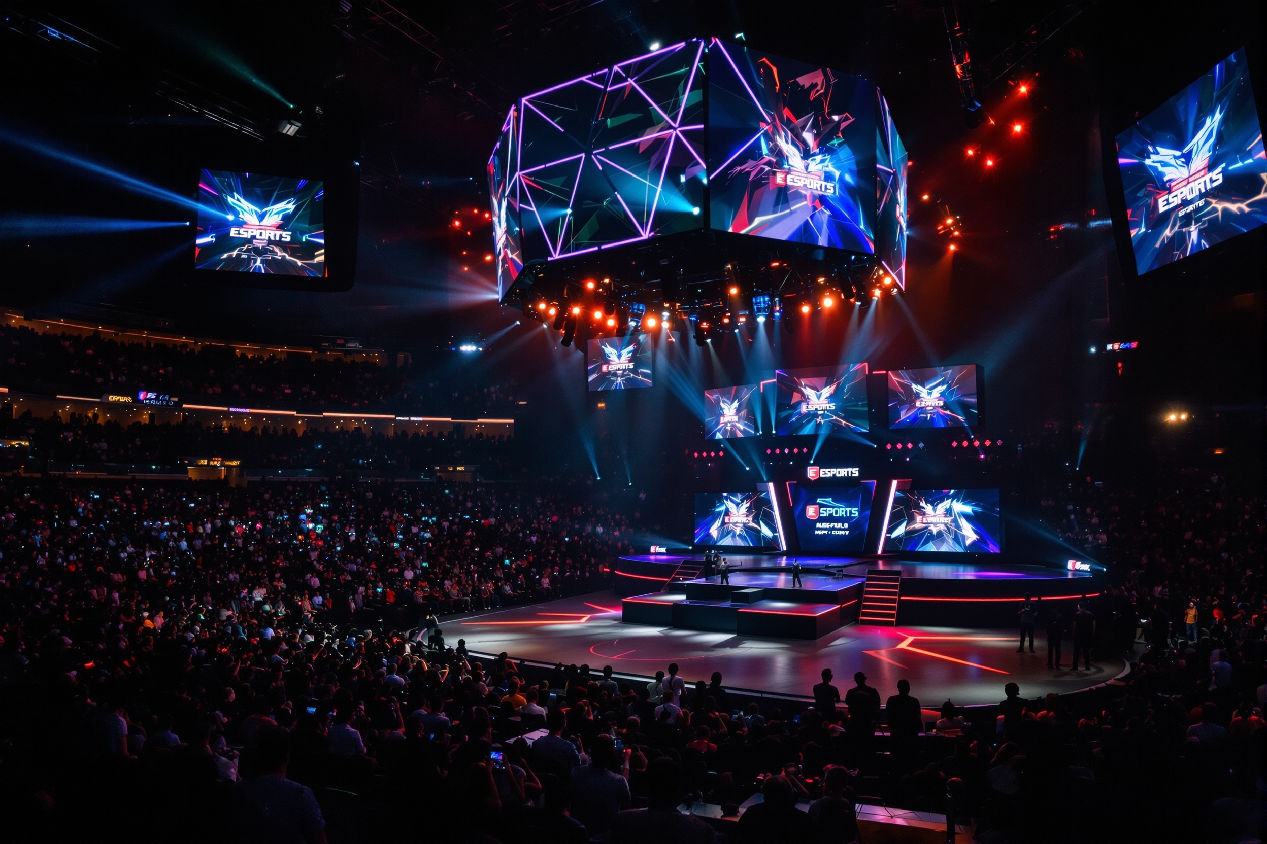 เดิมพันอีสปอร์ต